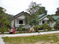 Ao Nang Dahla Bungalows - Accommodation