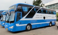 Krabi Bus Terminal - Public Services