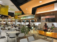 Big C Food Center - Restaurants