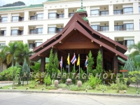 Krabi Heritage Hotel - Accommodation