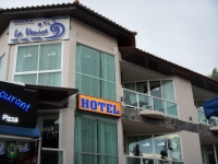 La Venice Hotel - Accommodation