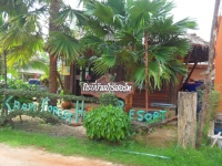 Krabi Forest Home Resort - Accommodation