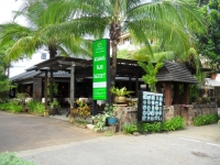 Aonang Buri Resort - Accommodation