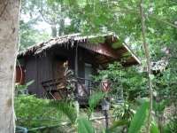 Ao Nang Thara Lodge - Accommodation