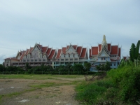 โรงแรมอโยธยา รีสอร์ท แอนด์สปา - Accommodation