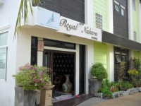 Royal Nakara Ao Nang - Accommodation