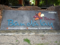 Baan Bandalay - Accommodation