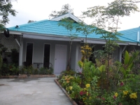 Krabi Romantic House - Accommodation