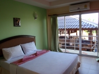 บ้านโต เกสเฮาท์ - Accommodation