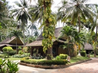 Krabi Resort - Accommodation