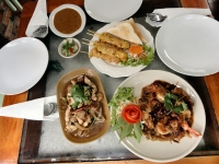 Ao Nang Cuisine - Restaurants