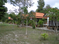 Private Sand Beach Resort - Accommodation