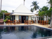 The Beach Boutique Resort - Accommodation