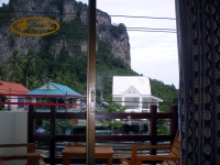 Ao Nang President Hotel - Accommodation