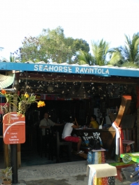 Seahorse Restaurant - Restaurants