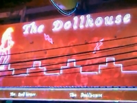 The Dollhouse - Entertainment