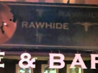 Rawhide - Entertainment