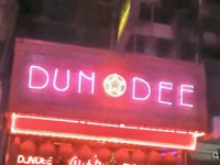 Dundee - Entertainment