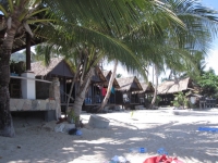 Beer House Bungalow - Accommodation