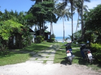 Samui Harmony Resort - Accommodation
