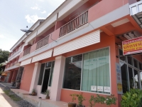 Lamai Hill Hotel - Accommodation