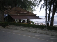 Happy Beach Bar - Restaurants