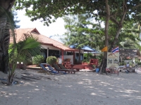 Seaview Paradise Beach and Mountain Holiday Villas - Accommodation