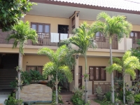 My Friend House - Accommodation