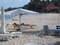 Sand Sea Resort & Spa - Accommodation