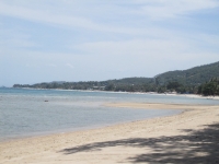 Aree Beach Resort - Accommodation