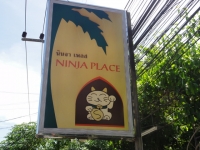 Ninja Place - Accommodation