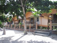 Lamai Resort - Accommodation