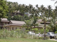 Samui Tonggad Resort - Accommodation