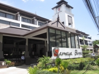 Samaya Bura - Accommodation