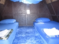 New Hut Bungalows - Accommodation