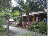 A One Restaurant & Bar - Restaurants