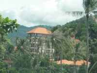 Banyan Tree Samui - Accommodation