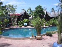 The Spa Resort - Accommodation