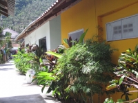 No Name Bungalow - Accommodation