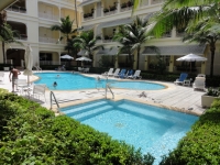 The Buddy Oriental Resort - Accommodation