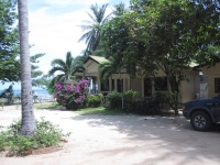 Sukasem Bungalows - Accommodation