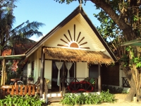 Green Beach Resort - Accommodation