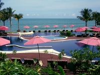 Khaolak Laguna - Accommodation