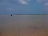 Wok Tum Beach - Attractions