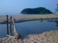 Koh Ma - Attractions