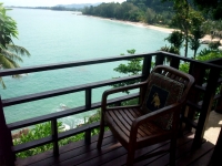 Baan Krating Khao Lak Resort - Accommodation
