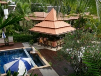 Khao Lak Bayfront Resort - Accommodation