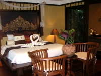 Khaolak Paradise Resort - Accommodation