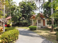 Koh Kwang Resort - Accommodation