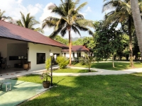 Thalane Resort - Accommodation